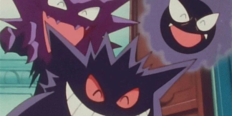 cancer signe zodiaque pokémon spectre