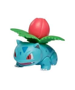 Figurine Pokémon Herbizarre