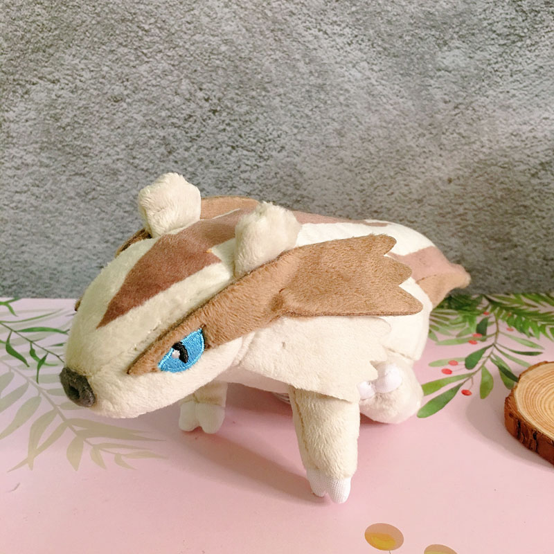 Peluche Pokémon Linéon