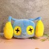 Peluche Pokémon Loupio