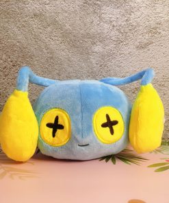 Peluche Pokémon Loupio