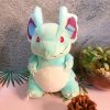 Peluche Pokémon Nidorina