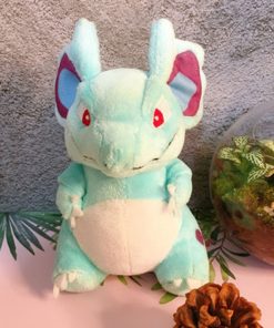 Peluche Pokémon Nidorina