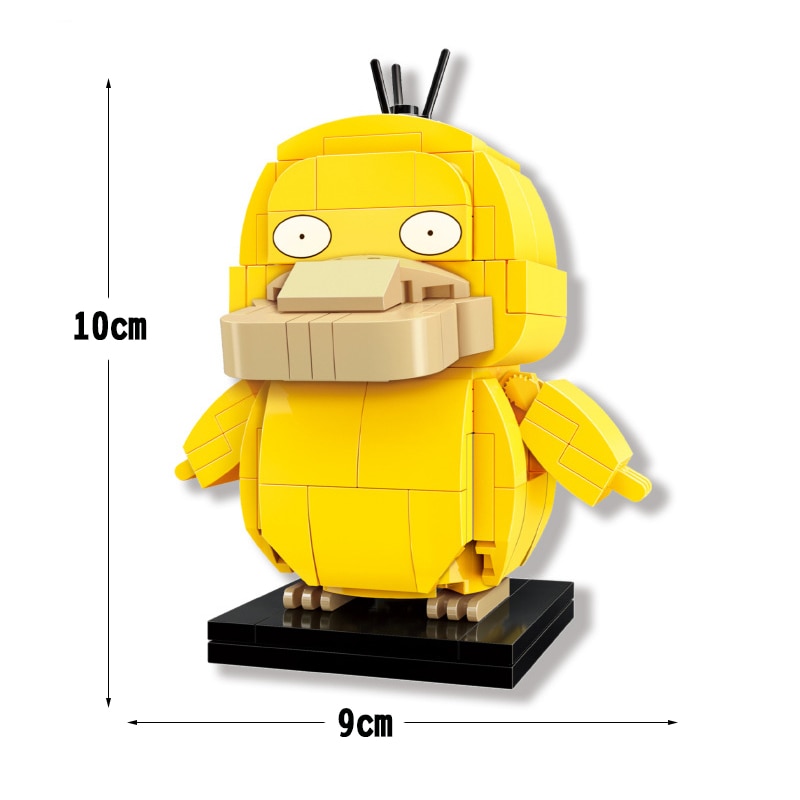 Lego Pokémon Psykokwak