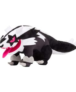 Peluche Pokémon Linéon de Galar