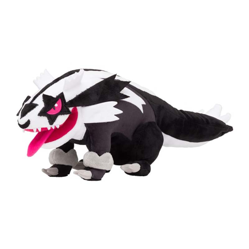 Peluche Pokémon Linéon de Galar