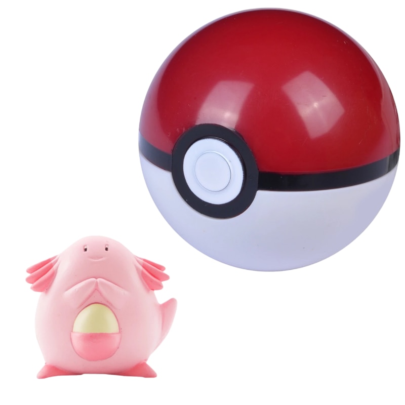 figurine Pokémon Leveinard