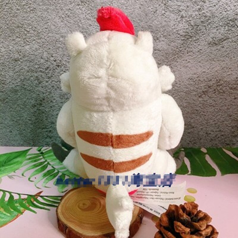 Peluche Pokémon Vigoroth – Image 4