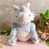 Peluche Pokémon Rhinoféros