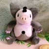 Peluche Pokémon Groret
