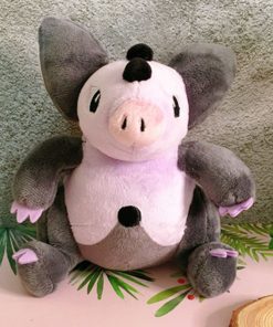 Peluche Pokémon Groret
