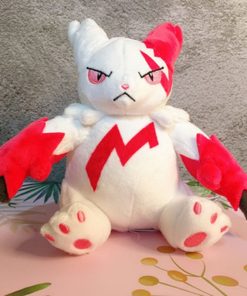 Peluche Pokémon Mangriff