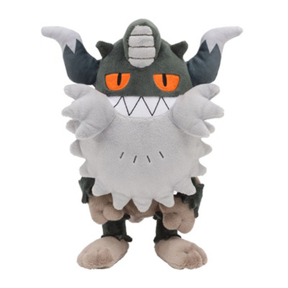 Peluche Pokémon Berserkatt