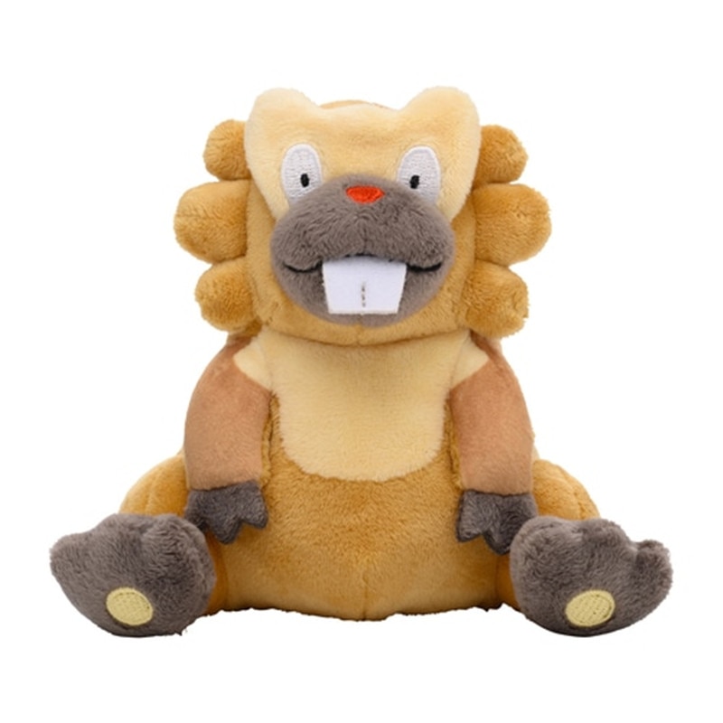 Peluche Pokémon Castorno