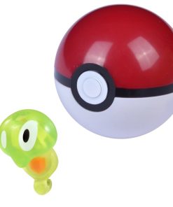 Figurine Pokémon Zygarde