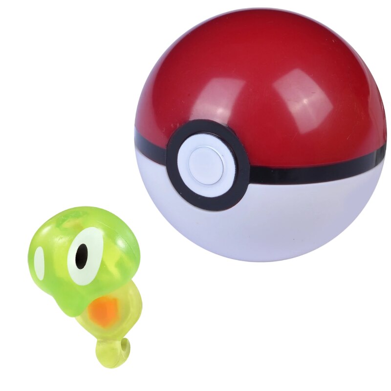 Figurine Pokémon Zygarde