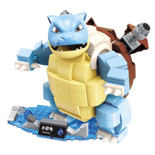 Lego Pokémon Tortank Lego Pokémon Tortank