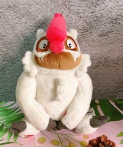 Peluche Pokémon Vigoroth