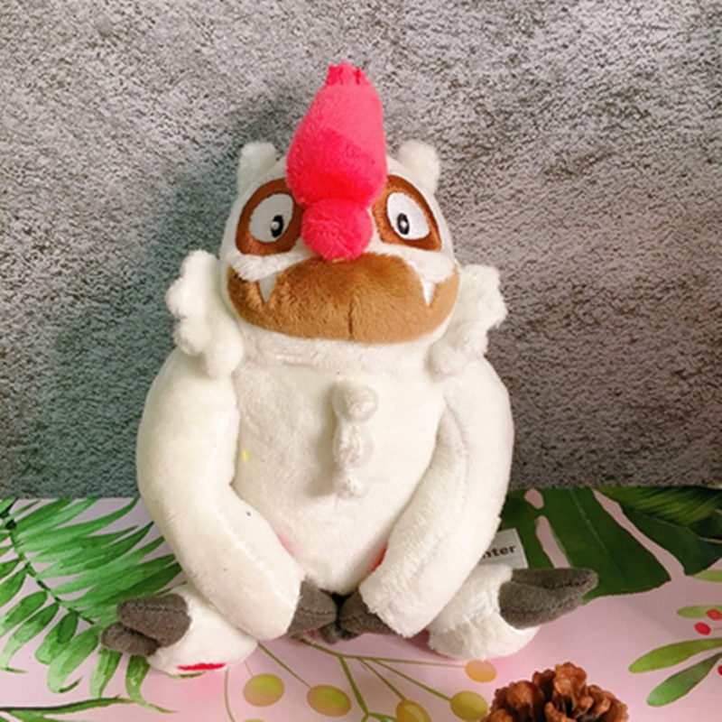 Peluche Pokémon Vigoroth