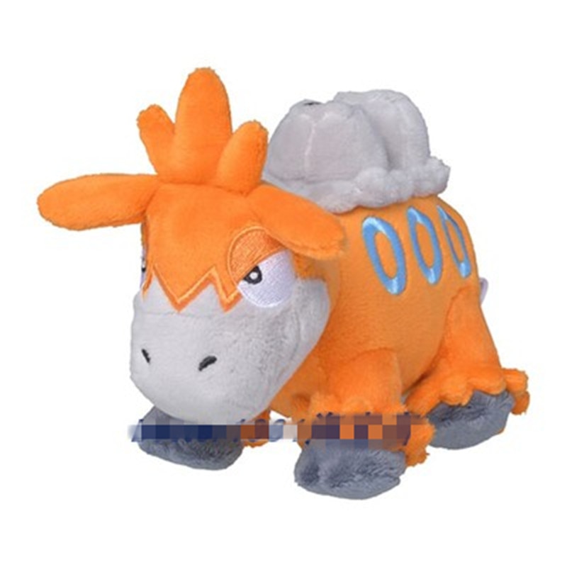 Peluche Pokémon Camérupt