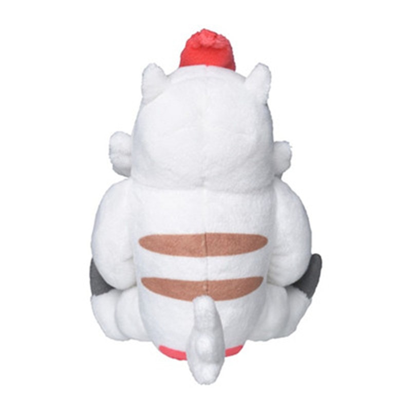 Peluche Pokémon Vigoroth – Image 2