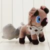 peluche pokémon rocabot
