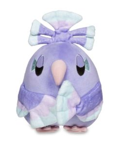 Peluche Pokémon Plumeline Style Buyo