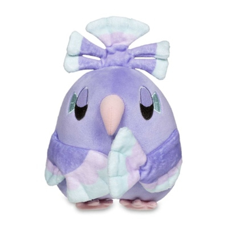 Peluche Pokémon Plumeline Style Buyo