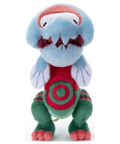 Peluche Pokémon Hydragon