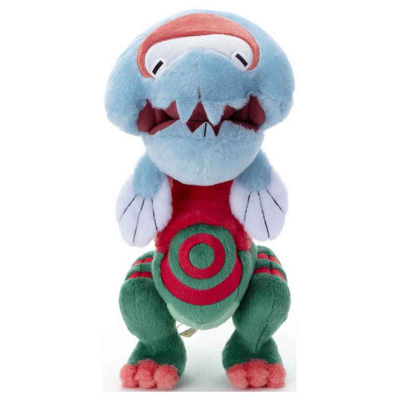 Peluche Pokémon Hydragon