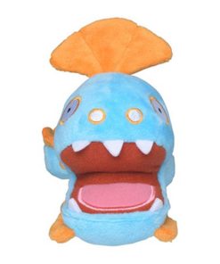 peluche pokémon serpang