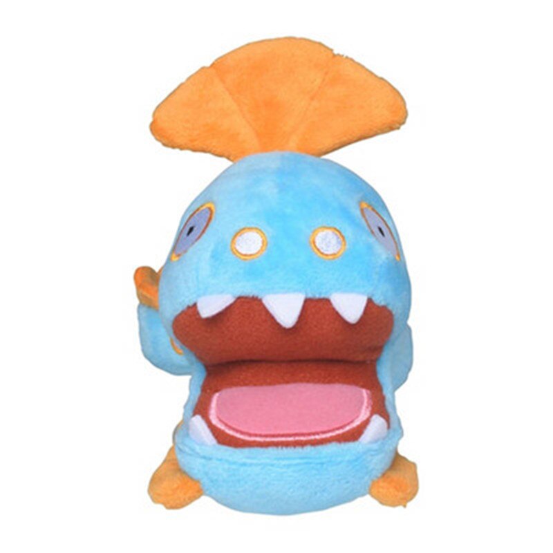 peluche pokémon serpang