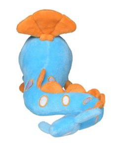 peluche pokémon serpang