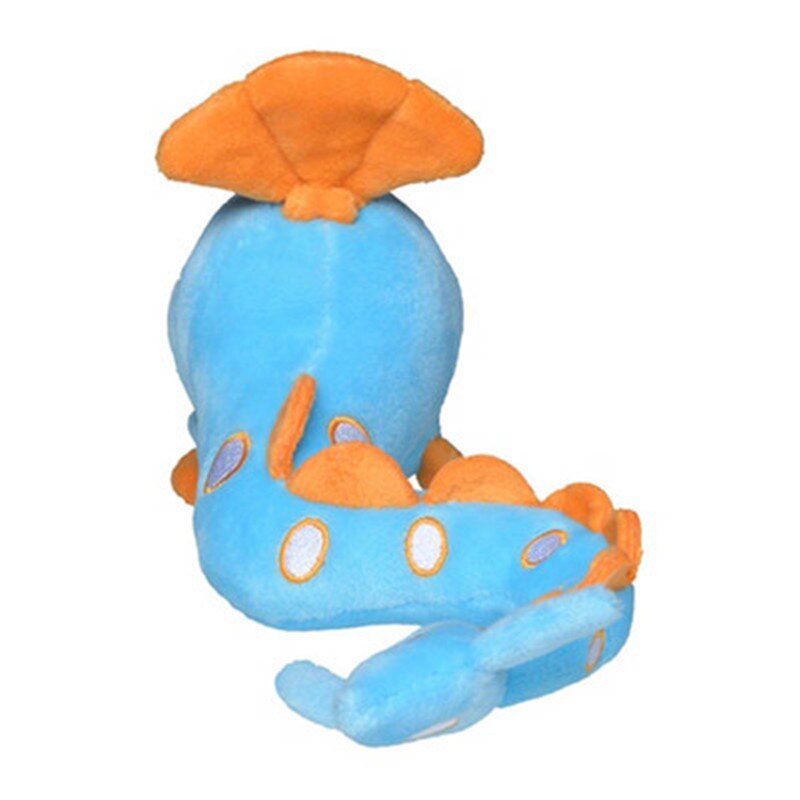 peluche pokémon serpang
