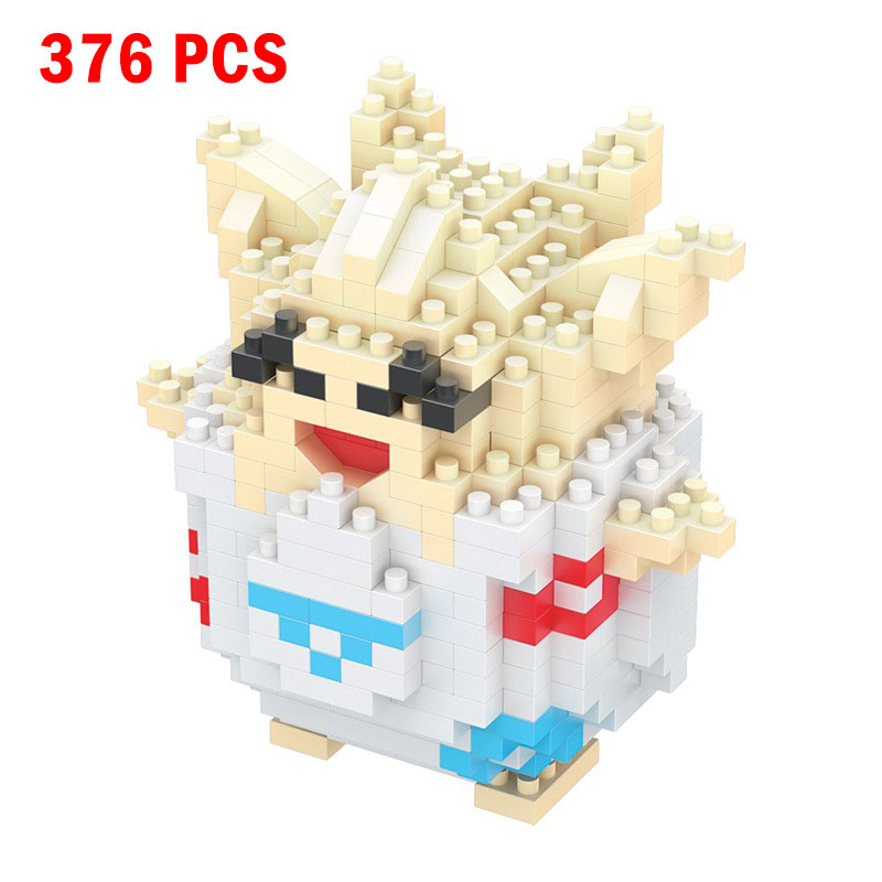 Lego Pokémon Togepi