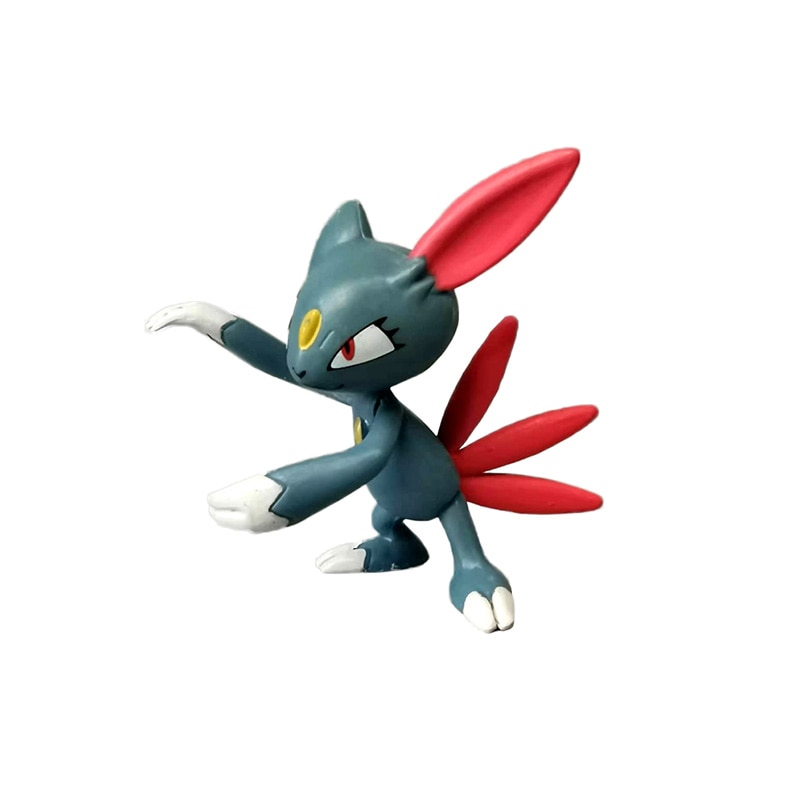 Figurine Pokémon Farfuret
