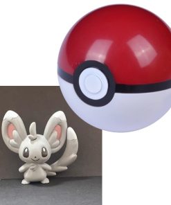 Figurine Pokémon Chinchidou