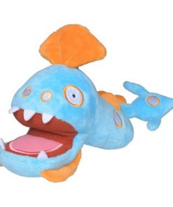 peluche pokémon serpang