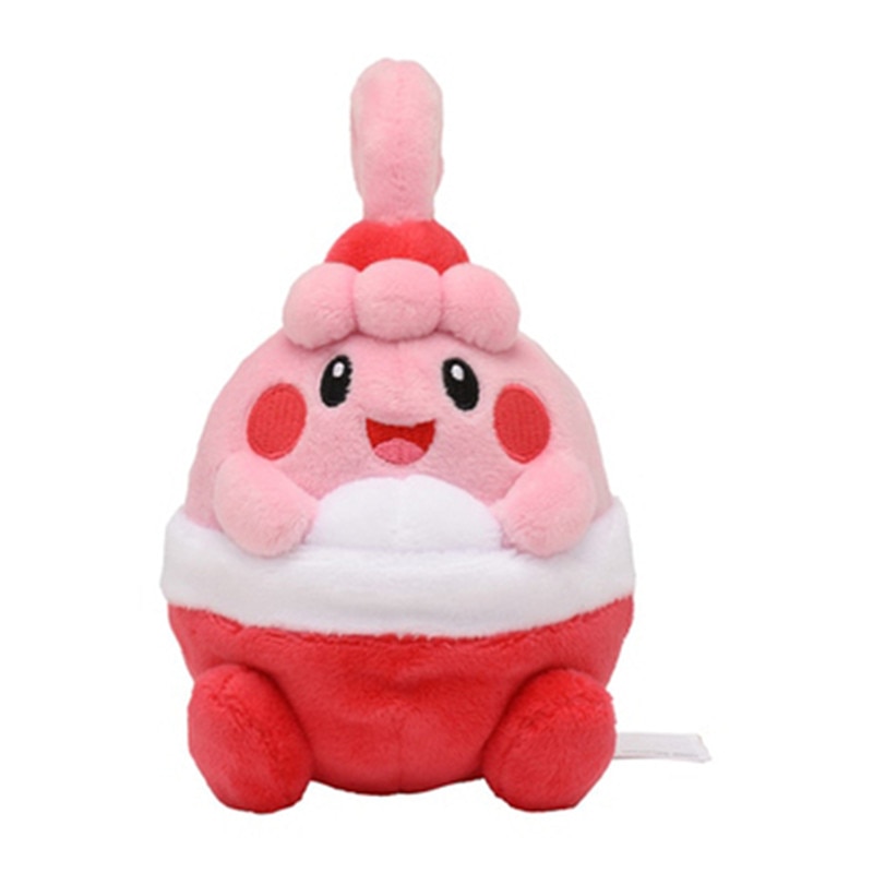 Peluche Pokémon Ptitravi