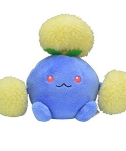 peluche pokémon cotovol