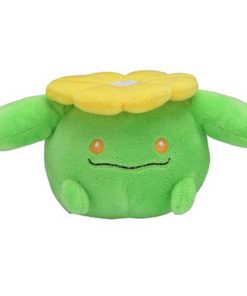 Peluche Pokémon Floravol