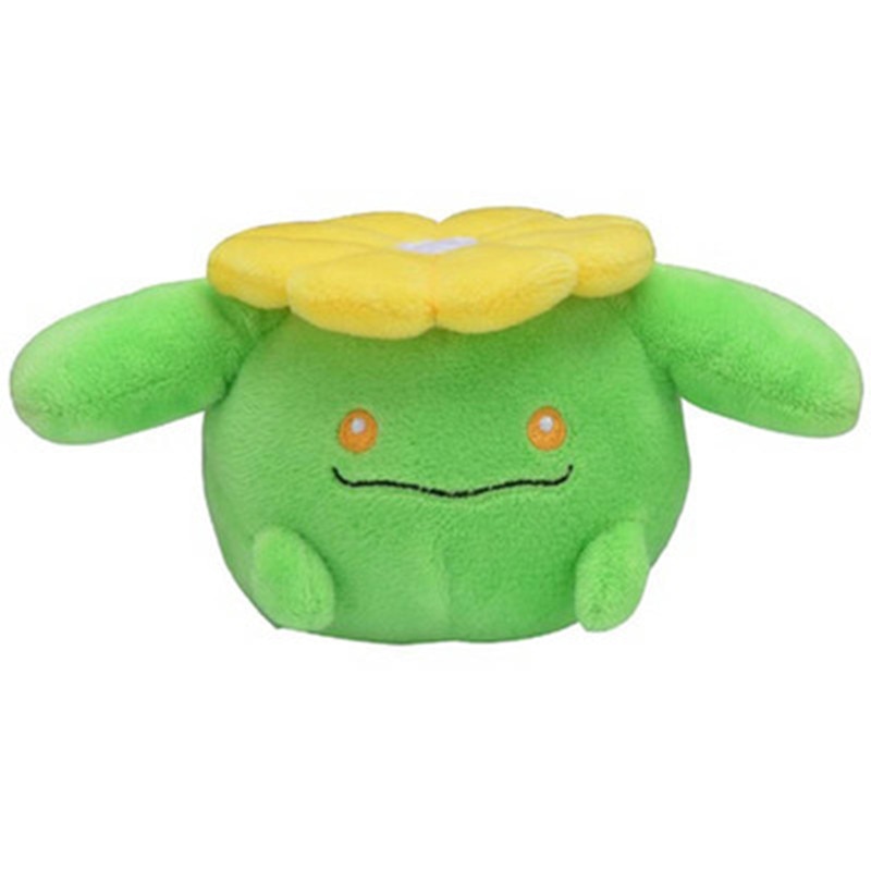 Peluche Pokémon Floravol