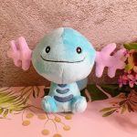 Peluche Pokémon Axoloto