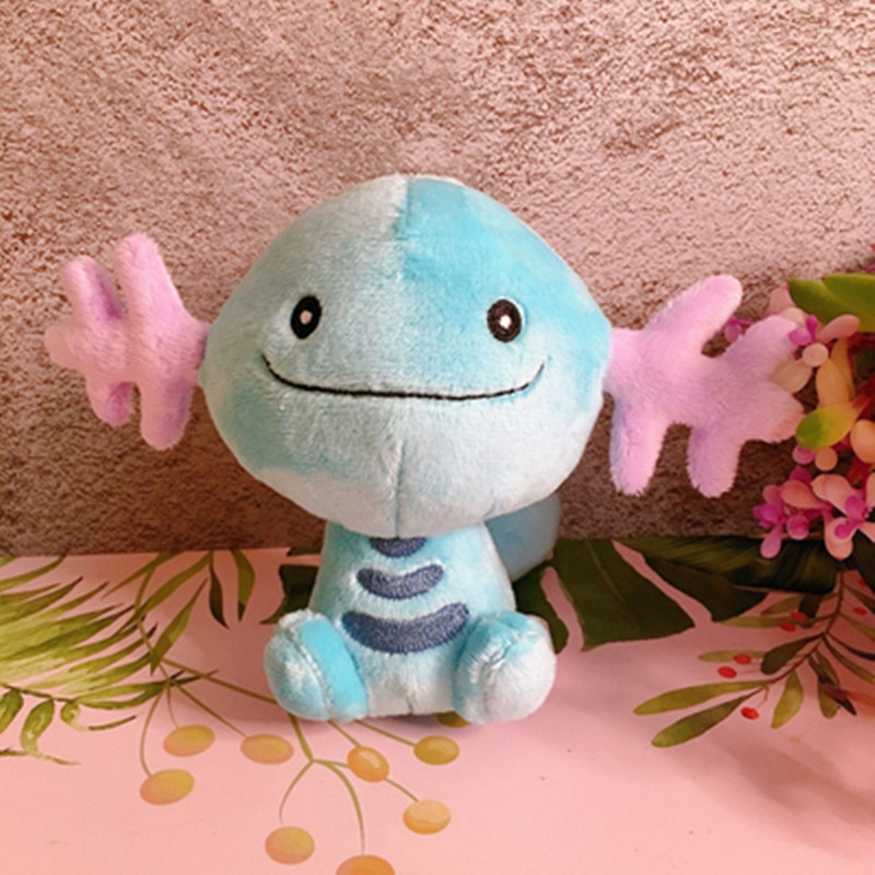 Peluche Pokémon Axoloto