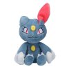 Peluche Pokémon Dimoret