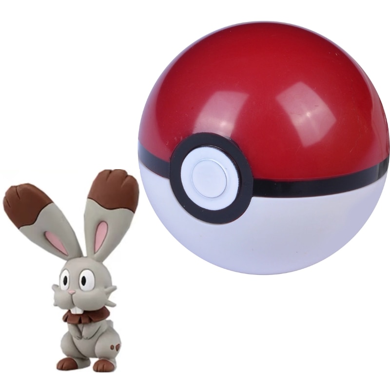 figurine pokémon sapereau