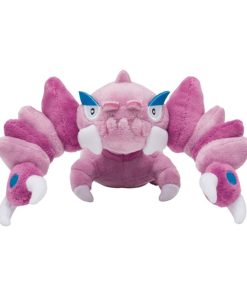 Peluche Pokémon Drascore