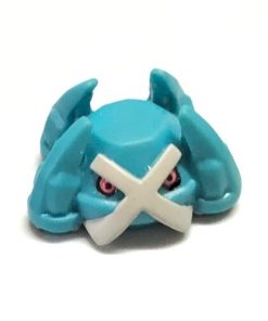 Figurine Pokémon Métalosse