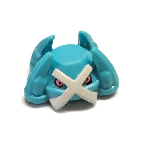 Figurine Pokémon Métalosse