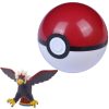 figurine pokémon gueriaigle